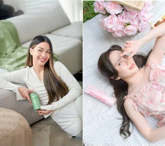 lavojoy：开启愉悦洗护新体验AG真人HEBE BEAUTY旗下(图3)