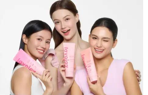 lavojoy：开启愉悦洗护新体验AG真人HEBE BEAUTY旗下(图4)