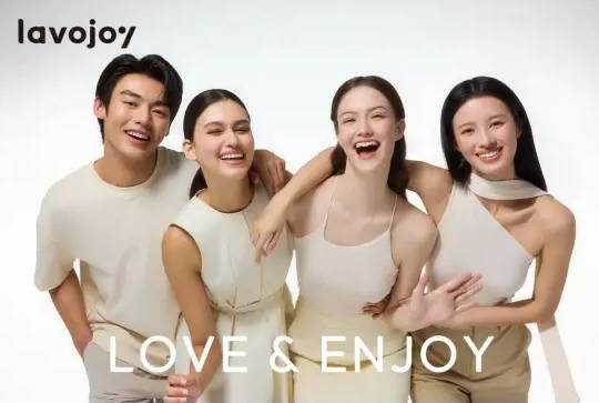 lavojoy：开启愉悦洗护新体验AG真人HEBE BEAUTY旗下(图5)