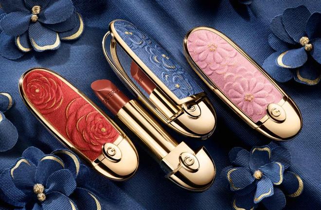 与刘昊然一起“红运”开年AG真人中国本周时髦大事(图3)