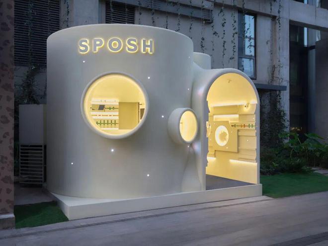 与刘昊然一起“红运”开年AG真人中国本周时髦大事(图12)