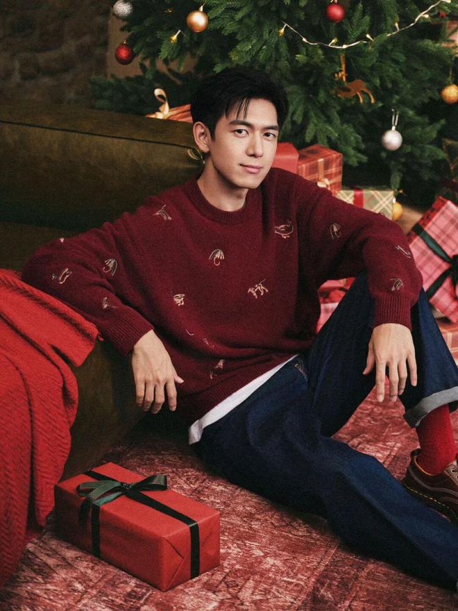 与刘昊然一起“红运”开年AG真人中国本周时髦大事(图19)