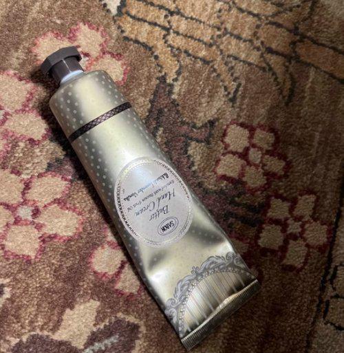 防止手干裂的护手霜？看完这篇再买！AG真